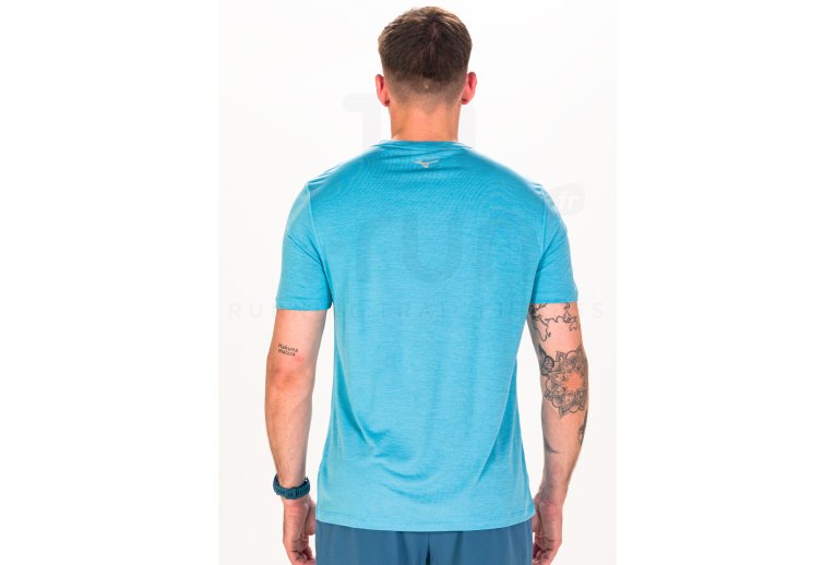 Mizuno camiseta manga corta Impulse Core