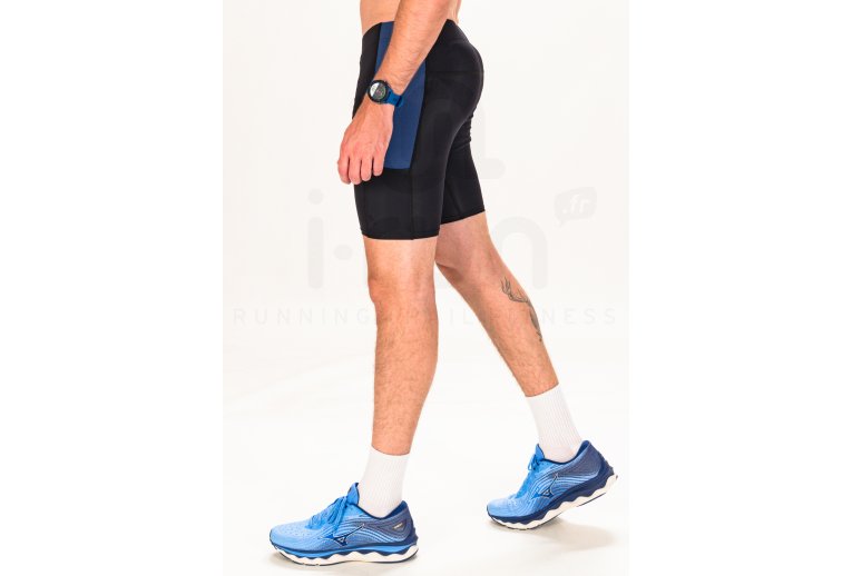 Mizuno mallas cortas Impulse Core