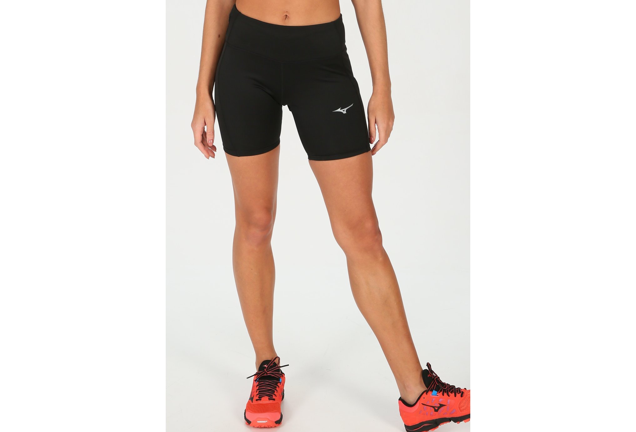 Mizuno Impulse Core Mid W Diététique Vêtements femme