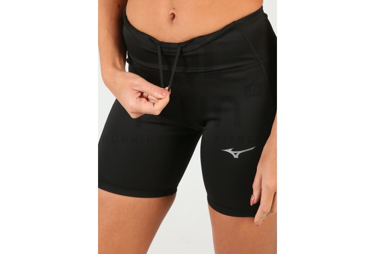 Mizuno Mallas cortas Impulse Core Mid