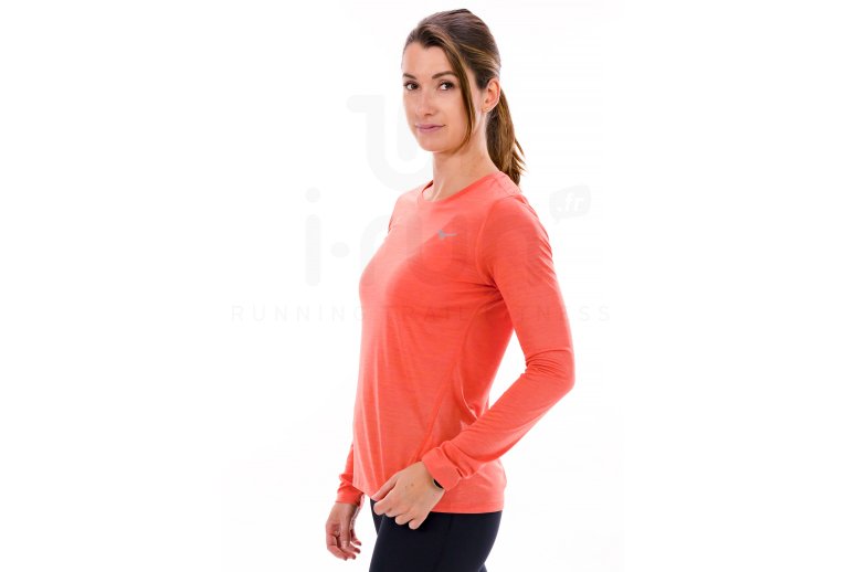 Mizuno Impulse Core W