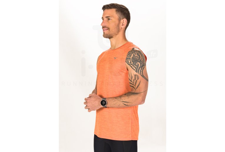 Mizuno Impulse Core M