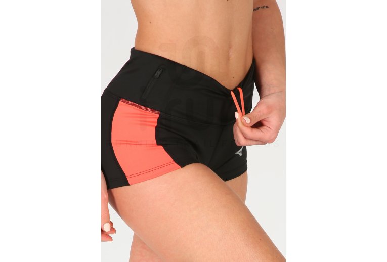 Mizuno pantal�n corto Impulse Core