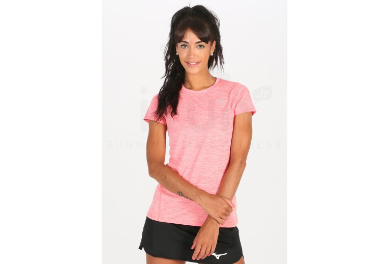 Mizuno camiseta manga corta Impulse Core