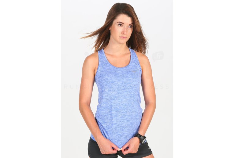 Mizuno camiseta de tirantes Impulse Core