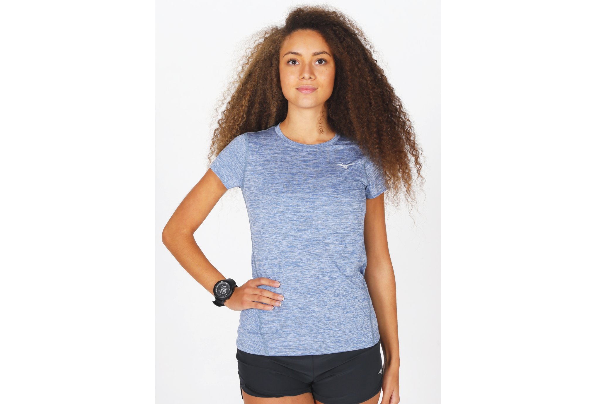Mizuno Impulse Core W vêtement running femme