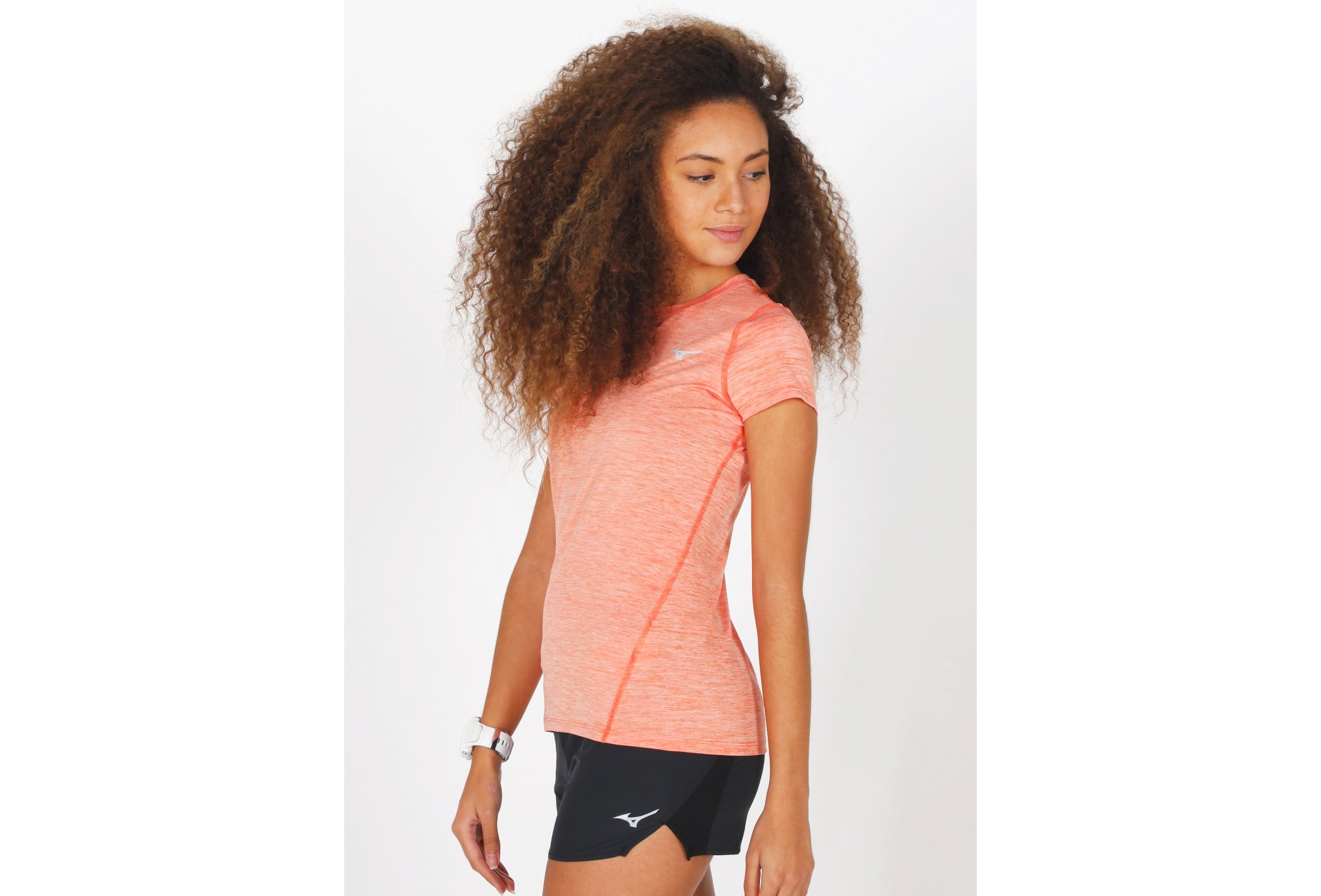 Mizuno Impulse Core W vêtement running femme
