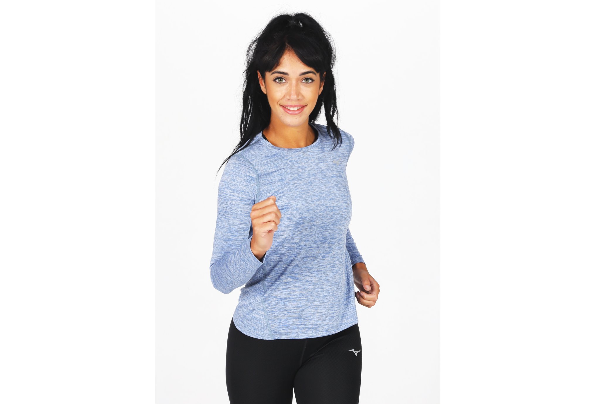Mizuno Impulse Core W vêtement running femme
