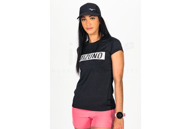 Mizuno Impulse Core W