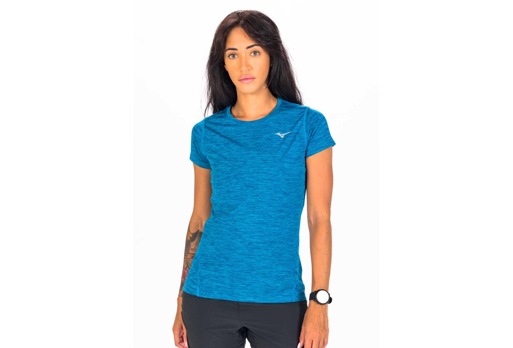 Mizuno Impulse Core W vêtement running femme