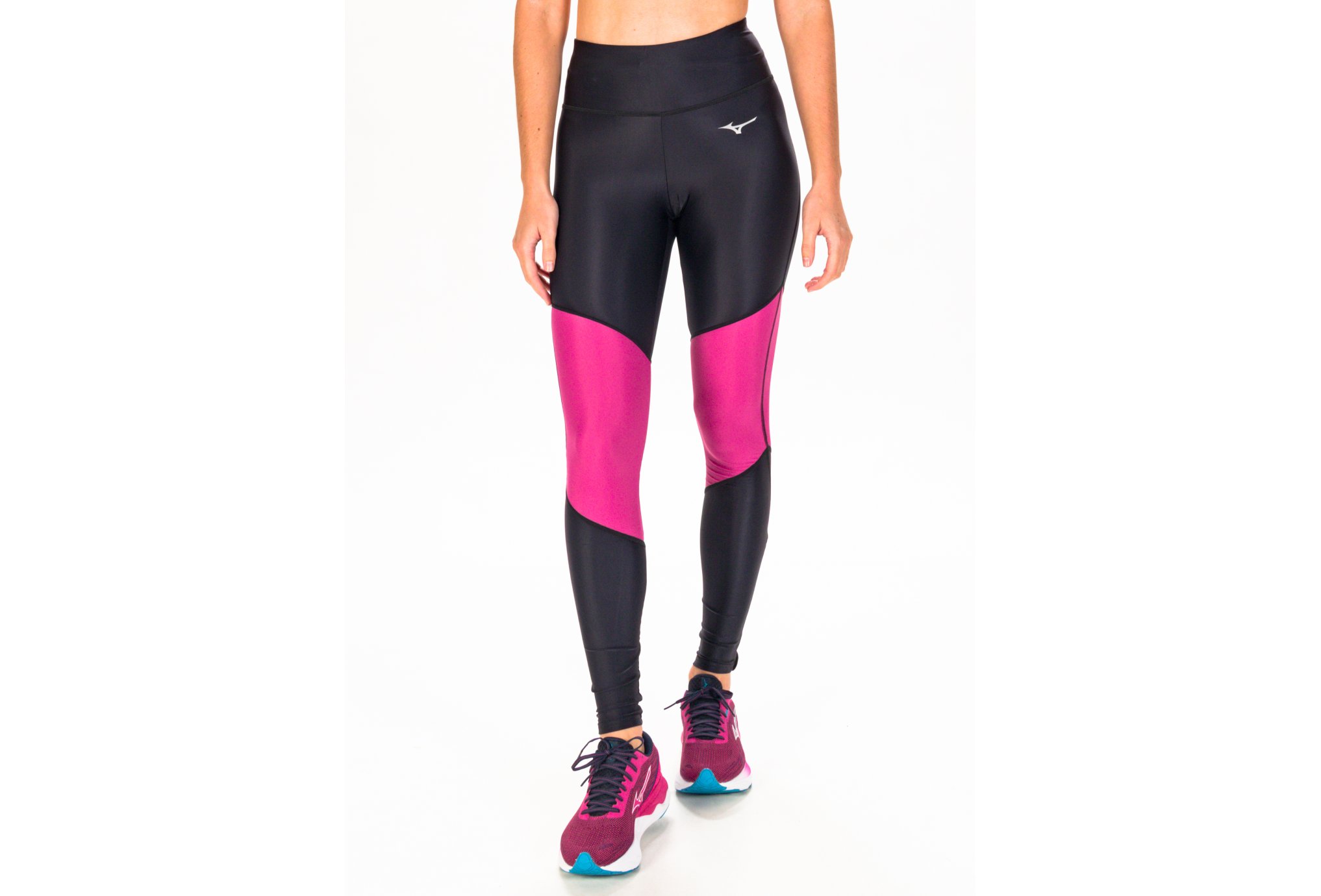 Mizuno Impulse Core W vêtement running femme
