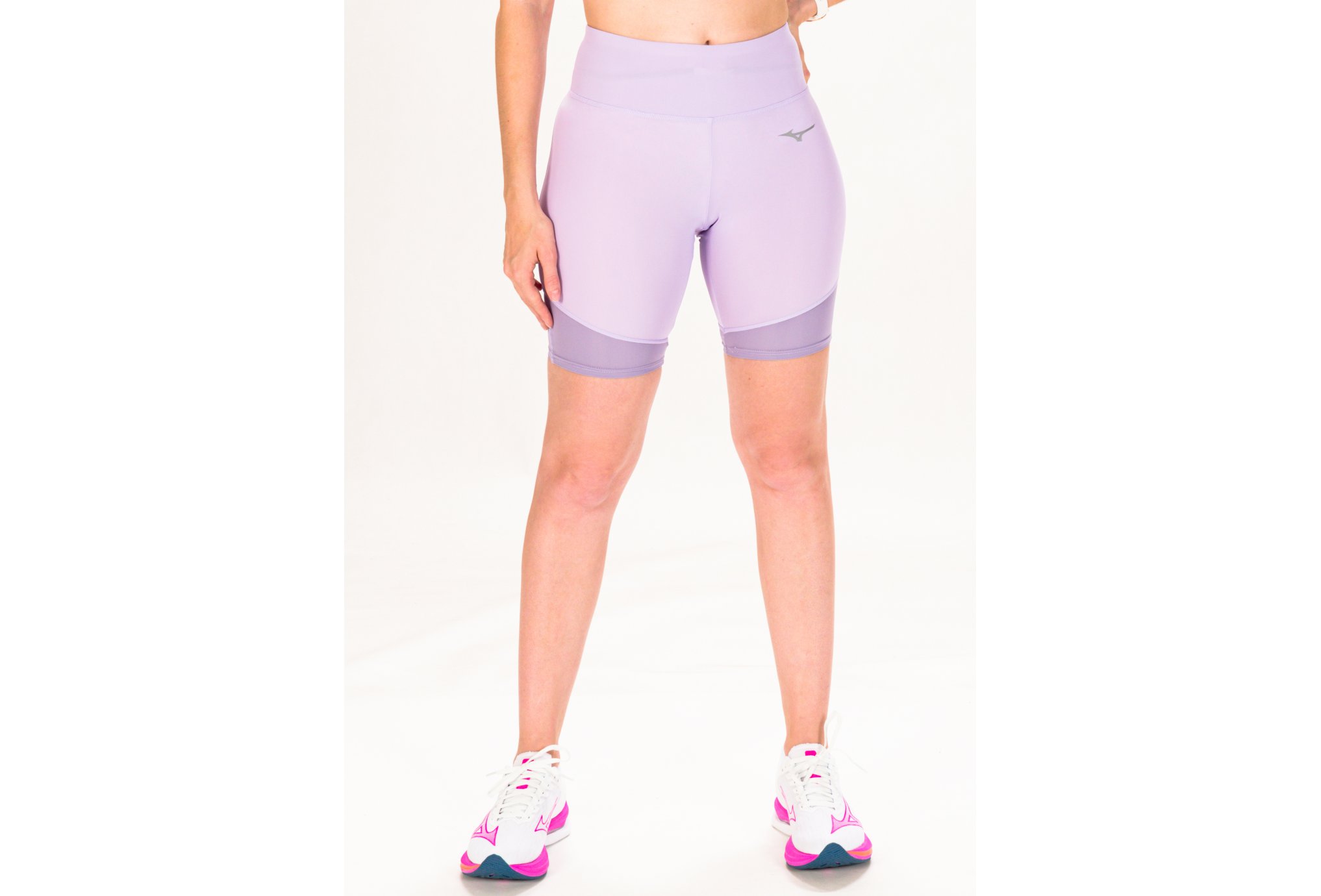 Mizuno Impulse Core Violet