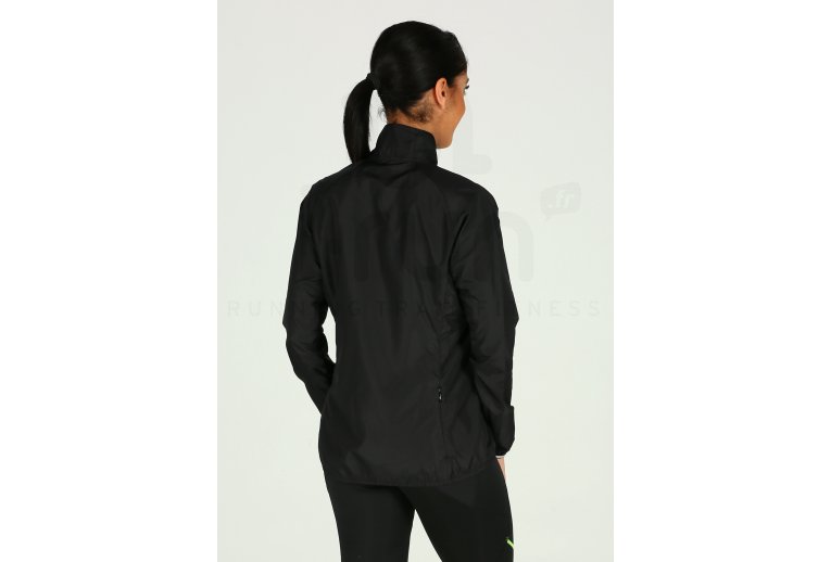 Mizuno Chaqueta Impulse Impermalite