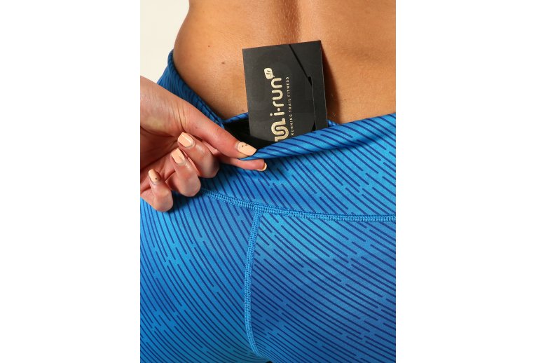 Mizuno pantaln corto Impulse Printed