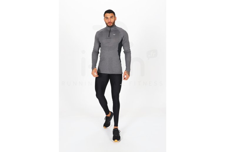 Mizuno Merino Wool Herren