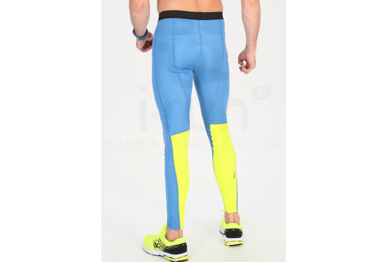 Mizuno Mallas largas Merino Wool