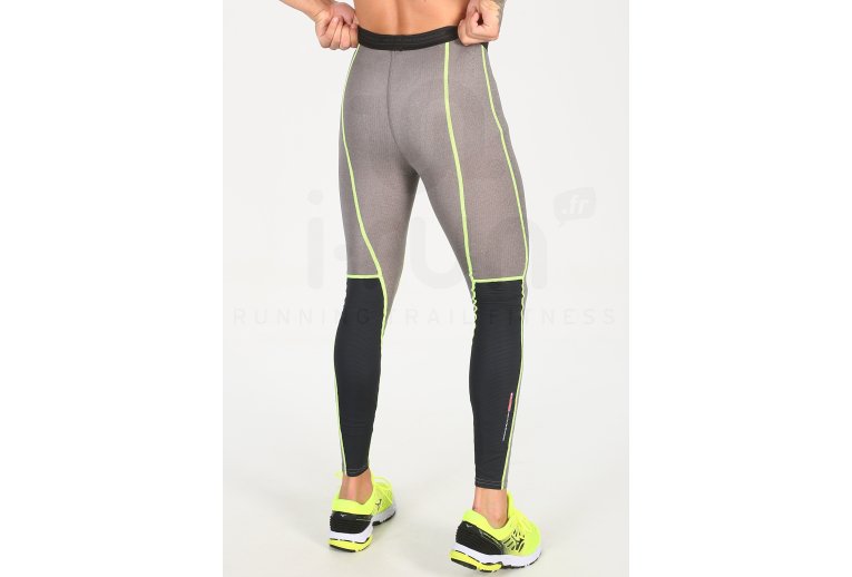 Mizuno Mallas largas Merino Wool