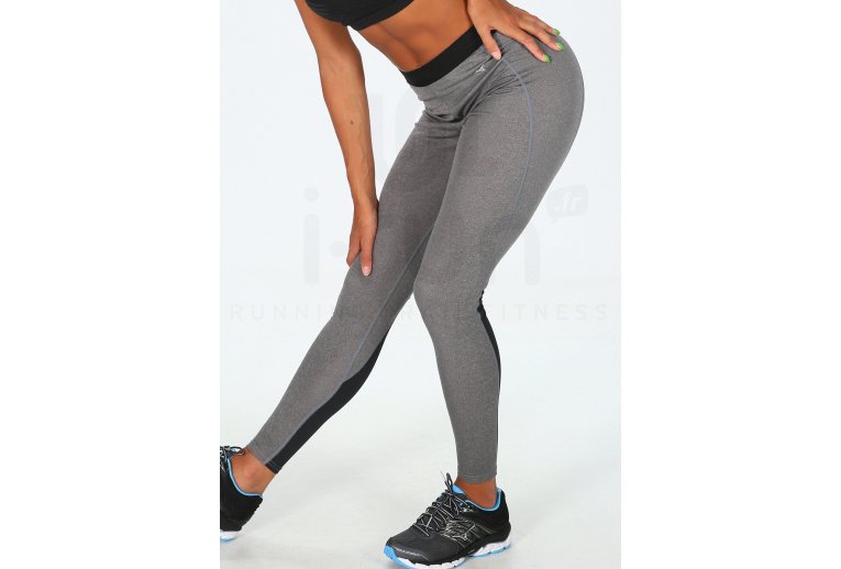 Mizuno Mallas largas  Merino Wool