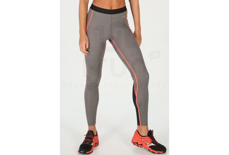 Mizuno Mallas largas Merino Wool