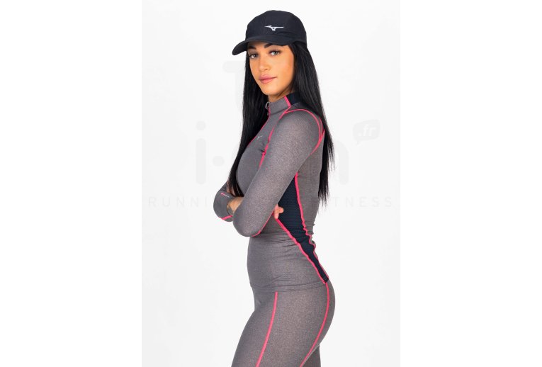 Mizuno Merino Wool W