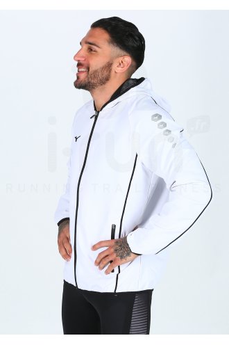mizuno micro jacket