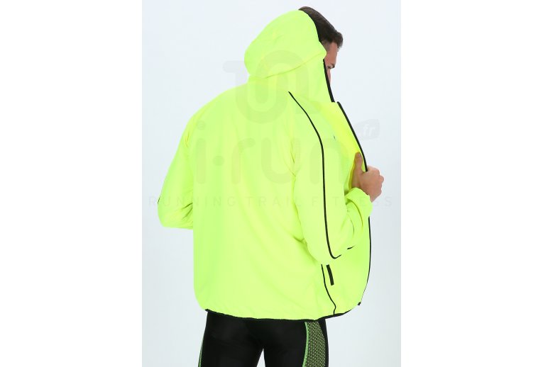 Mizuno Chaqueta Micro Jacket