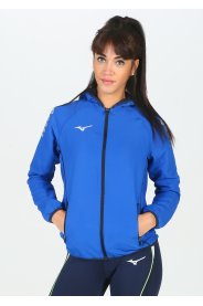 Mizuno Micro Jacket W