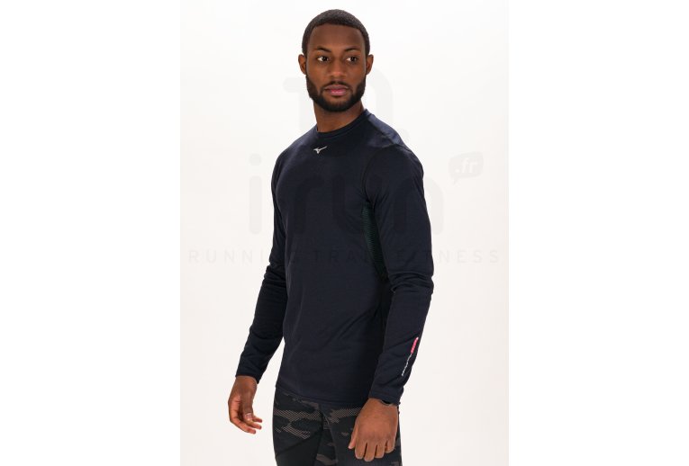 Mizuno Mid Weight Crew Herren