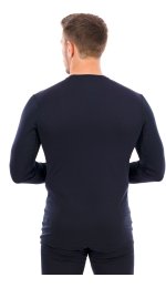 Mizuno Mid Weight Crew M