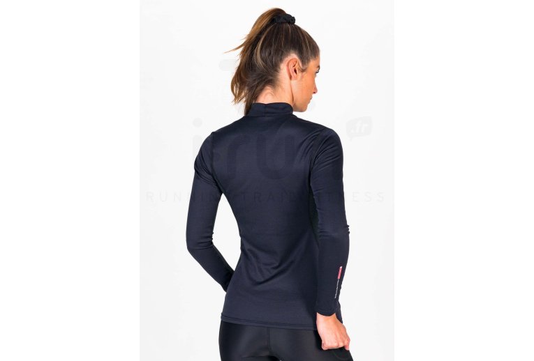 Mizuno Mid Weight High Neck W