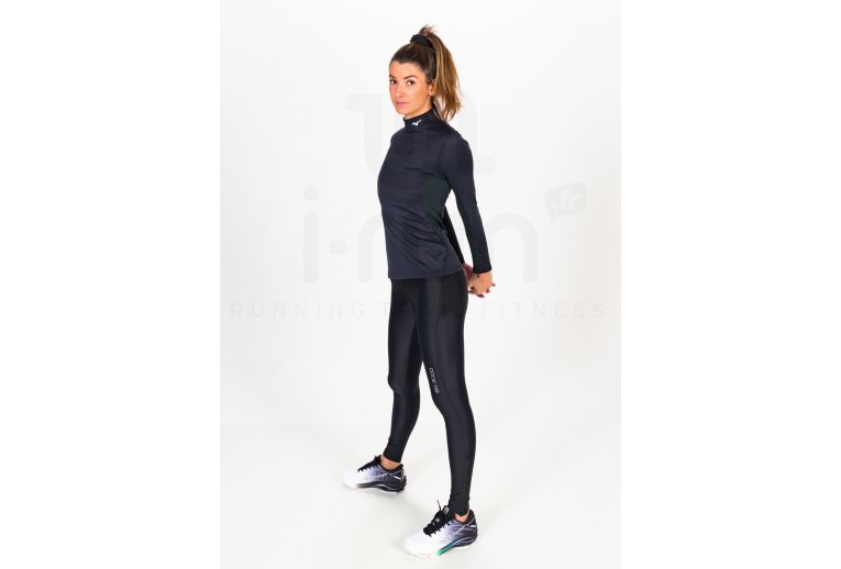 Mizuno Mid Weight High Neck W