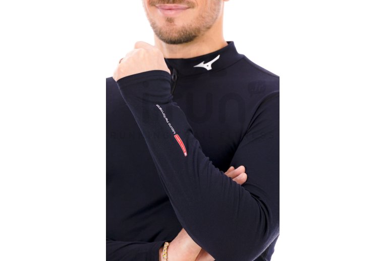 Mizuno Mid Weight Herren