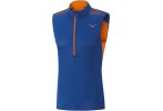 Mizuno Camiseta sin manga Mujin HZ Sleeveless