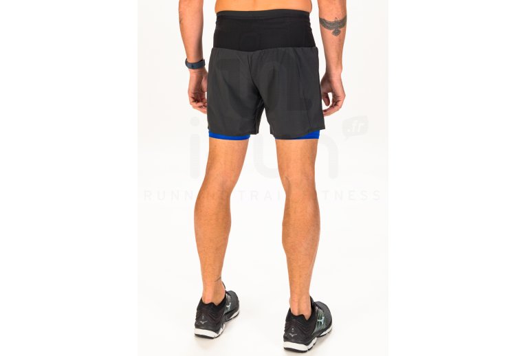 Mizuno Multi Pocket 2 en 1 Herren