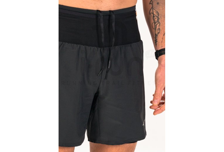 Mizuno pantal�n corto Multi Pocket 2 en 1