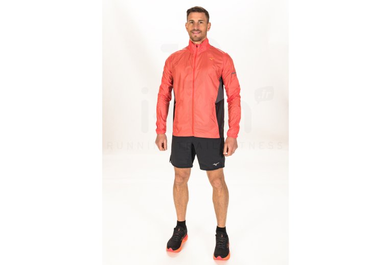 Mizuno Multi Pocket 2 en 1 M