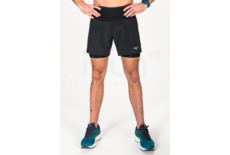 Mizuno Multi Pocket 7.5 Herren