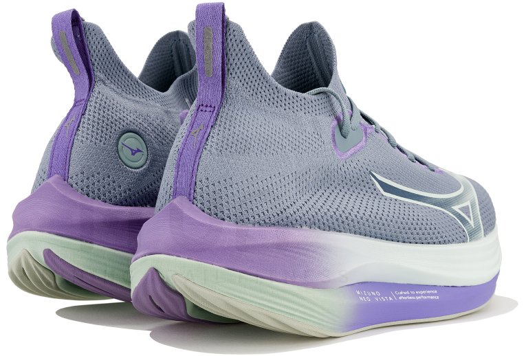 Mizuno Neo Vista W
