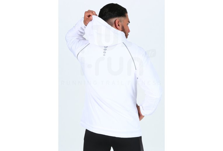 Mizuno Chaqueta Osaka Wind