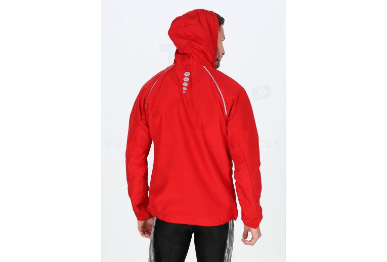 Mizuno Chaqueta Osaka Wind