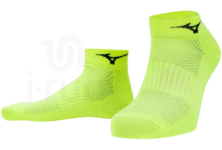 Mizuno pack de calcetines Pack DryLite Training Mid