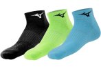 Mizuno pack de calcetines Pack DryLite Training Mid