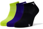 Mizuno pack de calcetines Pack DryLite Training Mid