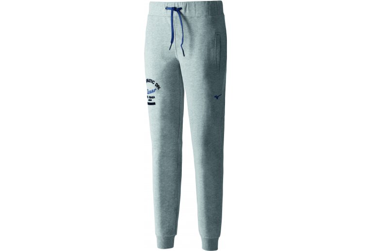 Mizuno Pantaln Heritage Rib