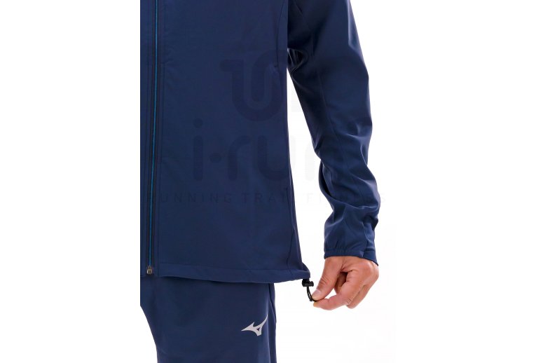 Mizuno Paris Athlete M