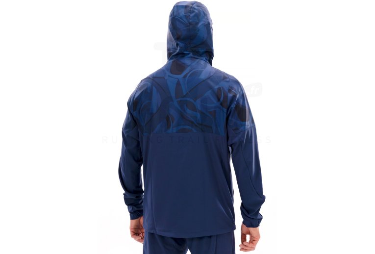 Mizuno Paris Athlete