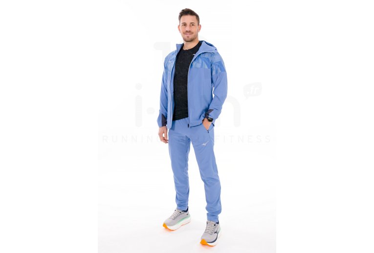 Mizuno Paris Athlete Herren