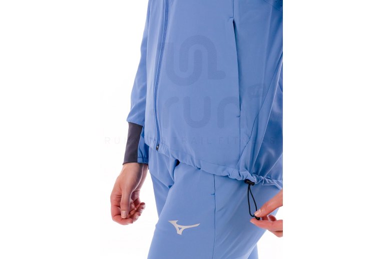 Mizuno Paris Athlete