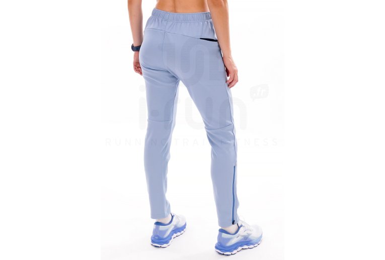 Mizuno Paris Athlete Warm Up