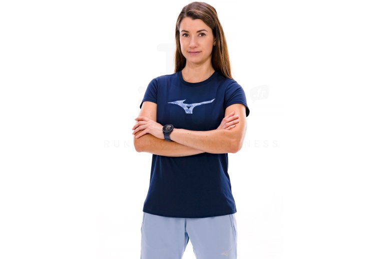 Mizuno Paris Graphic Damen